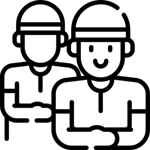Грузчики